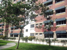 Blk 135 Jalan Bukit Merah (Bukit Merah), HDB 5 Rooms #17422